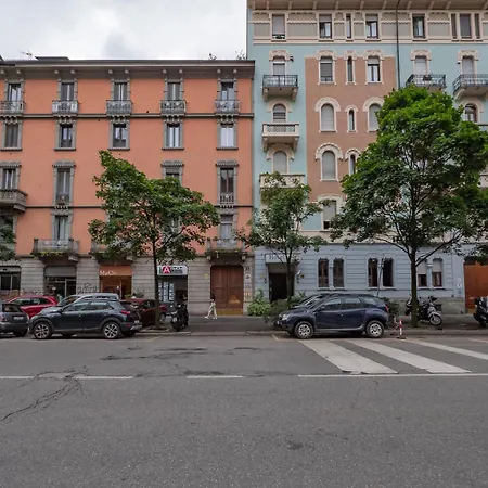 Xenia - Historic In Porta Romana דירה