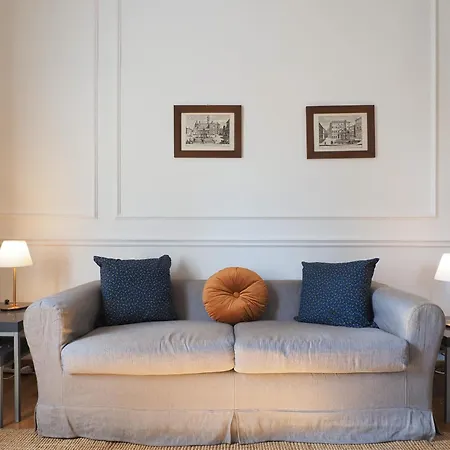 Primopiano - Solferino Milánó