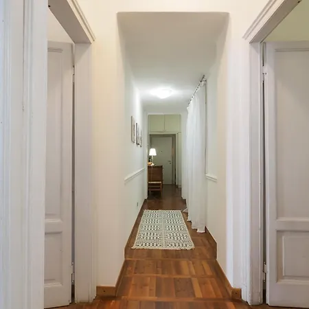 Primopiano - Solferino Appartement