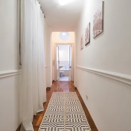 Primopiano - Solferino Appartement *