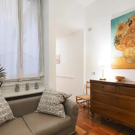 Primopiano - Solferino Apartman *