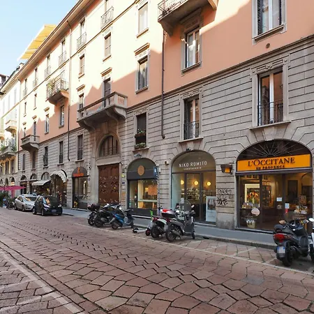 Apartman Primopiano - Solferino