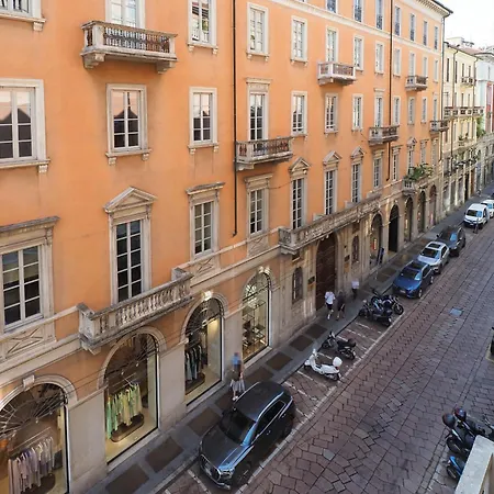 Primopiano - Solferino * Milan