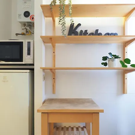 Appartement Primopiano - Solferino *