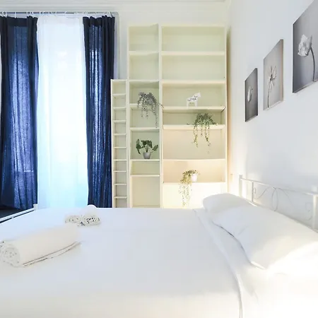 Appartement Primopiano - Solferino