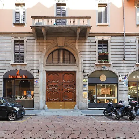 Appartement Primopiano - Solferino *