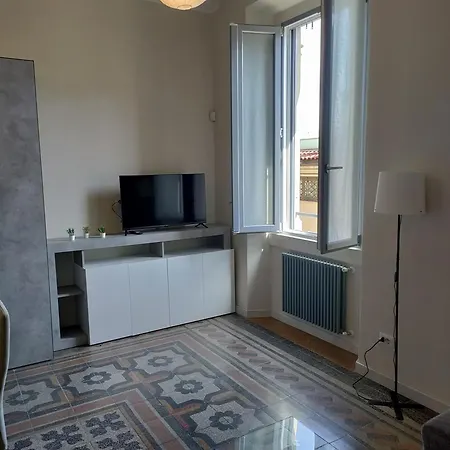 Apartamento Tortona *