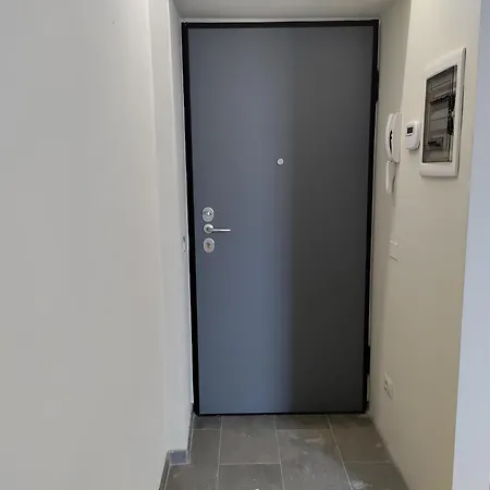 Apartment Tortona Milan