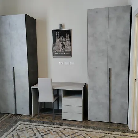 Tortona * מילאנו