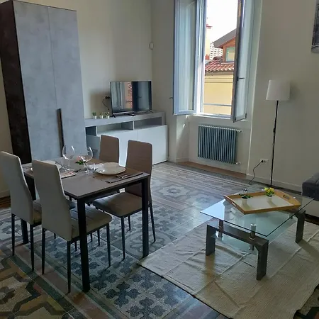 Apartamento Tortona Milão