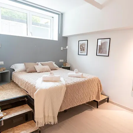 Appartement Grazioli 28 *