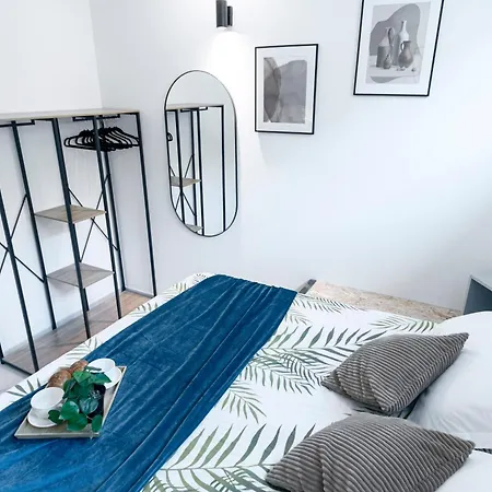I-Host Grazioli 7 Urban Retreat Apartment Mailand
