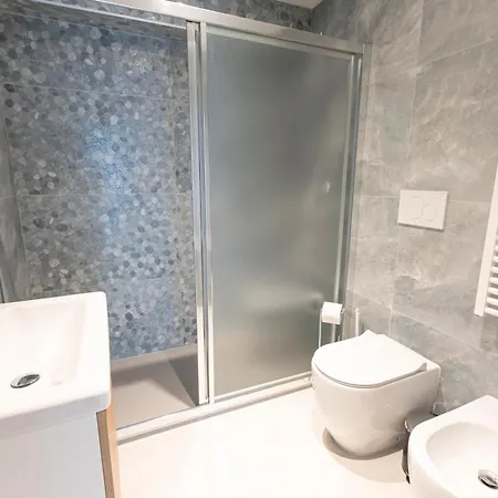 Grazioli 28 Appartement *