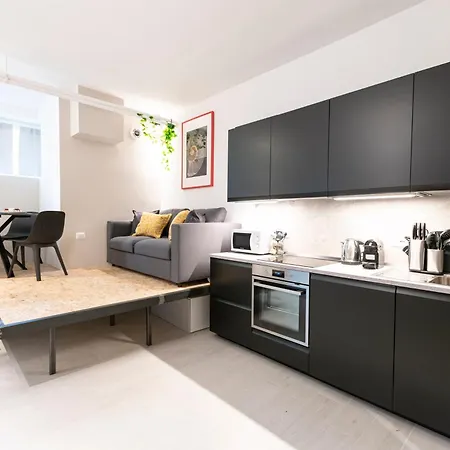 Appartement Grazioli 28 *