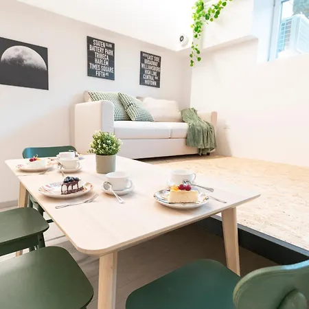 Appartement Grazioli 28