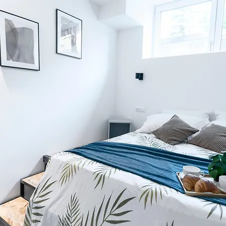 Appartement Grazioli 28 *