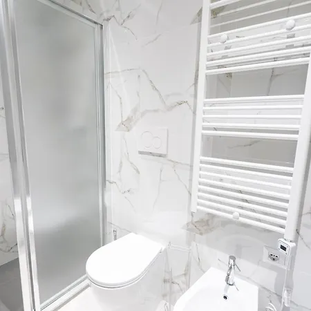 Appartement Grazioli 28 Milan