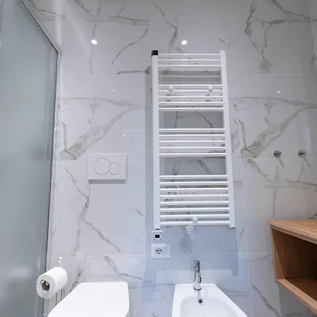 Appartement Grazioli 28 *