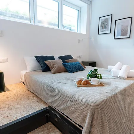 Appartement Grazioli 28