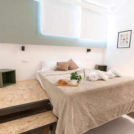 Appartement Grazioli 28