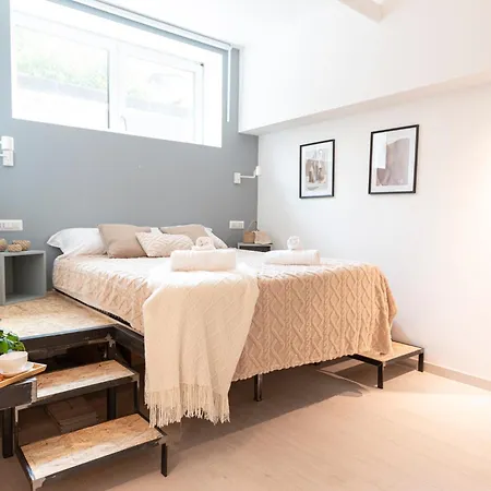 Grazioli 28 Appartement *