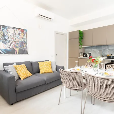 Appartement Grazioli 28