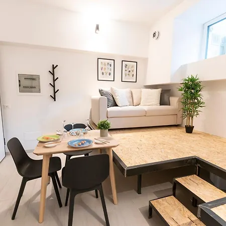 I-Host Grazioli 7 Urban Retreat