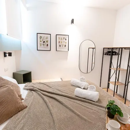 Grazioli 28 Appartement *