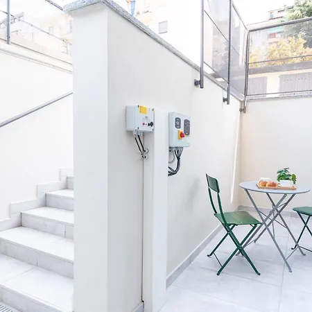 Appartement Grazioli 28 *