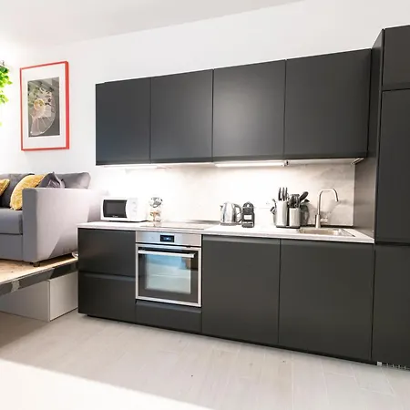 Appartement Grazioli 28 *