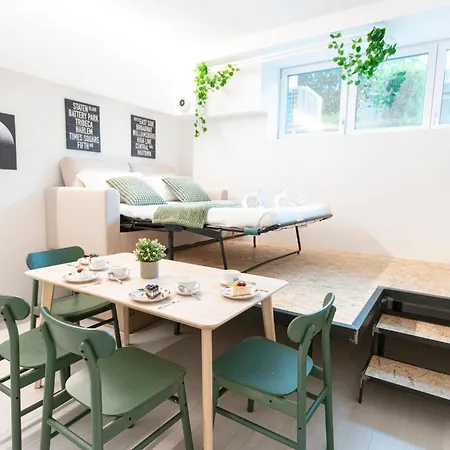 Grazioli 28 Appartement