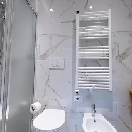 Grazioli 28 Appartement