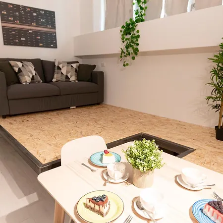 Appartement Grazioli 28 Milan