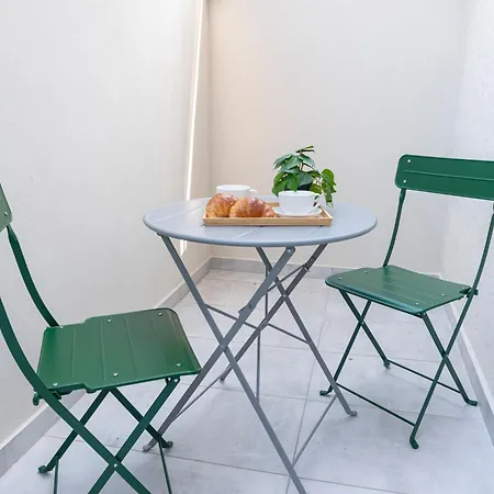 Grazioli 28 Appartement