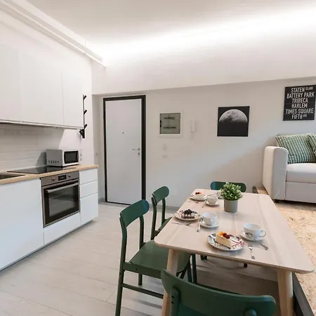 Appartement Grazioli 28 *