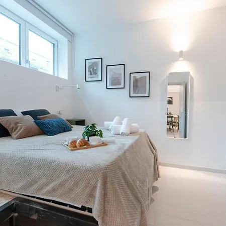 Grazioli 28 Appartement *