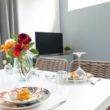 Appartement Grazioli 28