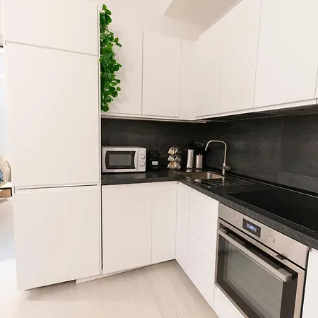 Grazioli 28 Appartement Milan