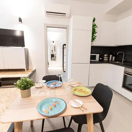 Appartement Grazioli 28 *