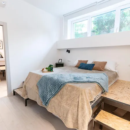 Appartement Grazioli 28 Milan