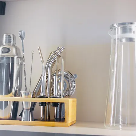 아파트 Easylife - - Tadino 13 - Porta Venezia *