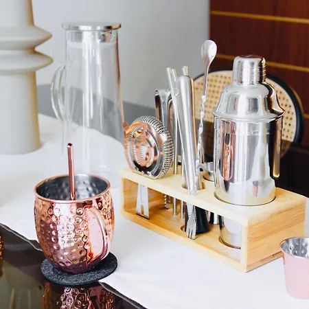 Appartement Easylife - - Tadino 13 - Porta Venezia Milaan