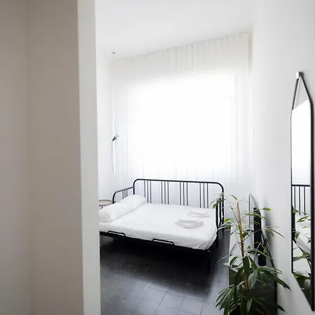 Apartamento Tradate 9 - Nuovissimo Bilocale In Bovisa