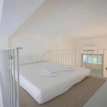 Apartment Tradate 9 - Nuovissimo Bilocale In Bovisa *