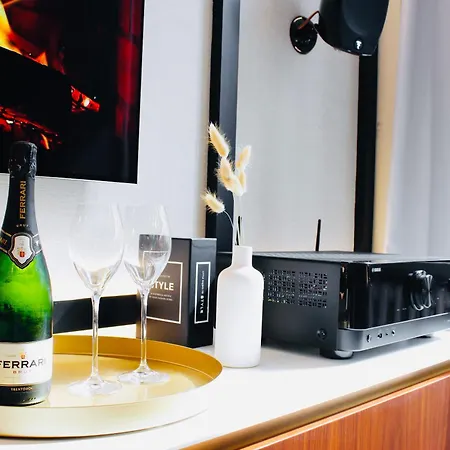 Easylife - - Tadino 13 - Porta Venezia