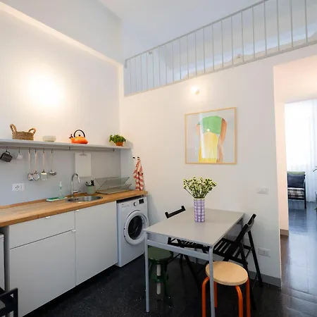 Apartamento Tradate 9 - Nuovissimo Bilocale In Bovisa *