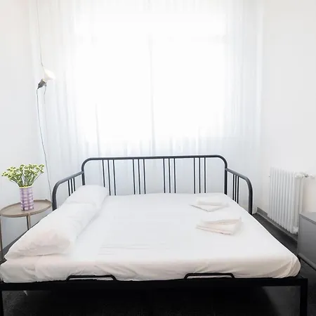 Tradate 9 - Nuovissimo Bilocale In Bovisa Apartment Milan