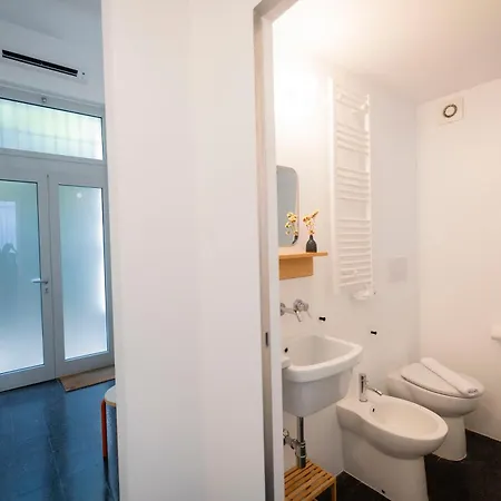 Tradate 9 - Nuovissimo Bilocale In Bovisa Apartment