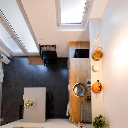 Tradate 9 - Nuovissimo Bilocale In Bovisa Apartamento