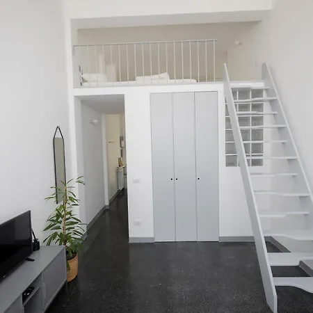 Apartamento Tradate 9 - Nuovissimo Bilocale In Bovisa